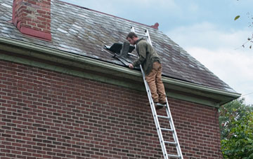 what affects urgent Oathill roof repairs