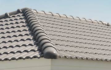 advantages of Oathill clay roofing