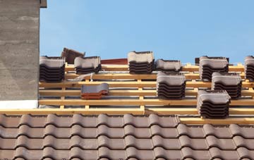 Oathill clay roofing costs