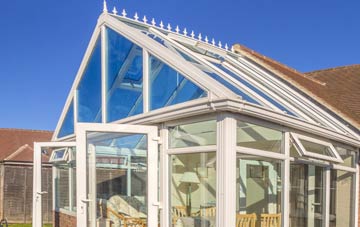 conservatory roof insulation costs Oathill