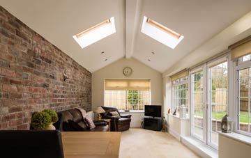 conservatory roof insulation Oathill, Dorset