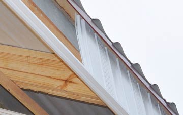 why Oathill fascia repairs are essential