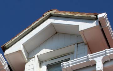 Oathill fascia installation costs
