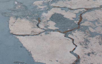 fibreglass roofing replacement Oathill