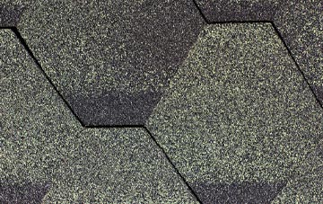 Oathill fibreglass shingle repairs