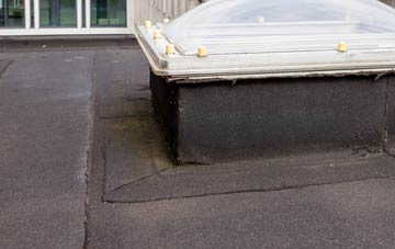 disadvantages of Oathill flat roofs
