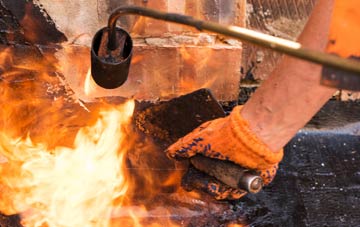 Oathill flat roof repair companies