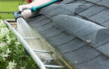 Oathill gutter cleaning costs
