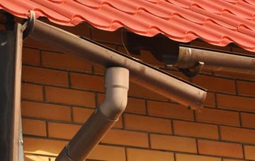 Oathill gutter repair costs
