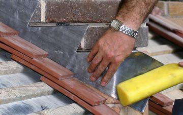 is Oathill lead roofing safe?