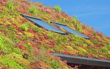 Oathill living roof systems