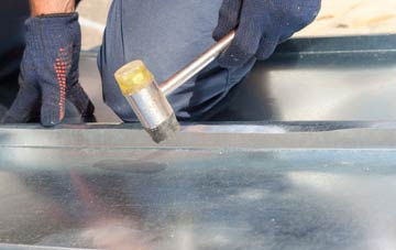 Oathill metal roofing costs