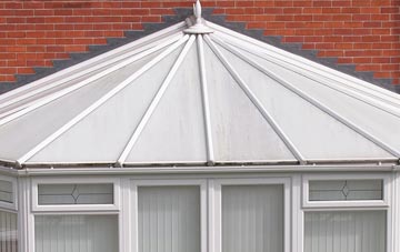 Oathill polycarbonate conservatory roof repairs