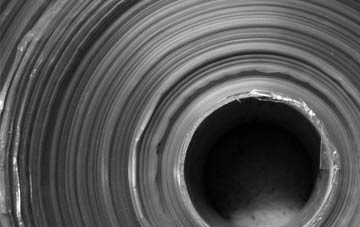 Oathill pvc roof replacement