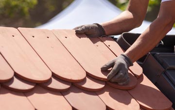 Oathill roof tile contractors