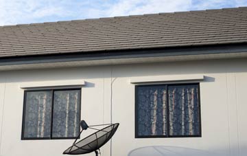 Oathill rubber roof costs
