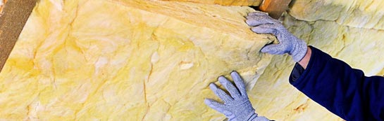 quotes for Oathill roof insulation