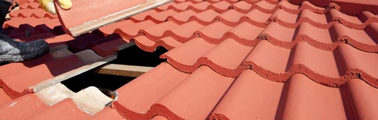 compare Oathill roof repair quotes