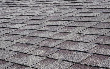 Oathill tiles for shallow pitch roofing