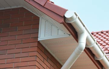 Oathill soffit repair costs