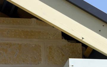 soffit repair Oathill
