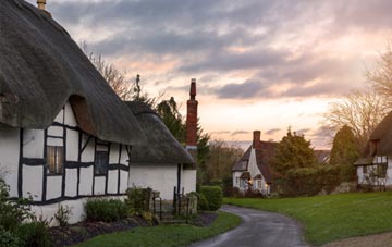 is Oathill thatch roofing popular