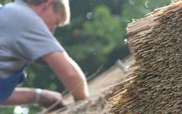 professional Oathill thatchers