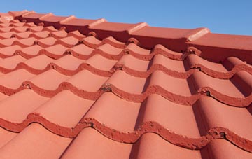 Oathill tile and slate roof replacement