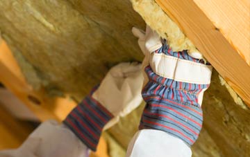 types of Oathill pitched roof insulation materials