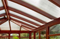 Oathill conservatory roofing insulation