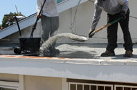 Oathill flat roofing repair