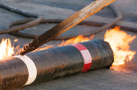 free Oathill flat roofing repair quotes