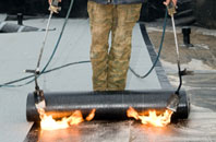 Oathill flat roof sealing quote