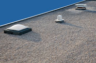Oathill flat roofing