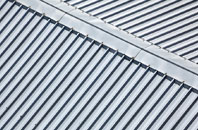 Oathill metal roofing