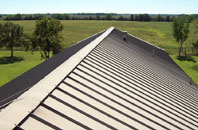Oathill metal roof quotes