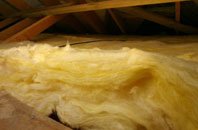 Oathill pitch roof insulation