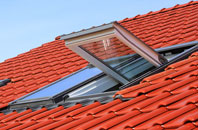Oathill roof window