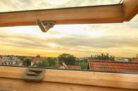 rated Oathill roof window companies