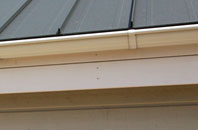 Oathill soffit repair