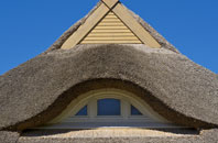 Oathill thatch roofing